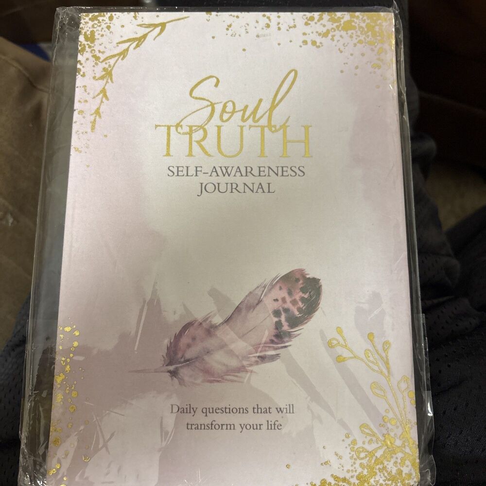 Soul Truth Journal